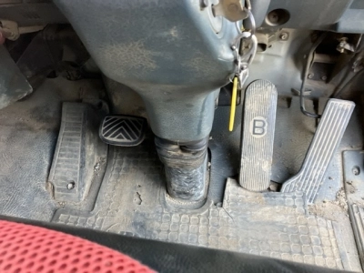 NISSAN DIESEL (UD) CONDOR