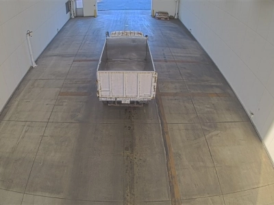 MITSUBISHI FUSO FIGHTER MIGNON