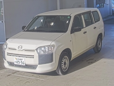 MAZDA FAMILIA
