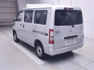 TOYOTA TOWN ACE