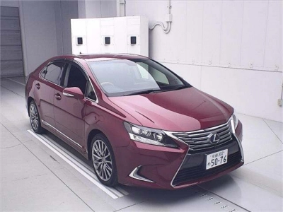 LEXUS HS