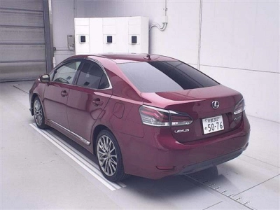 LEXUS HS
