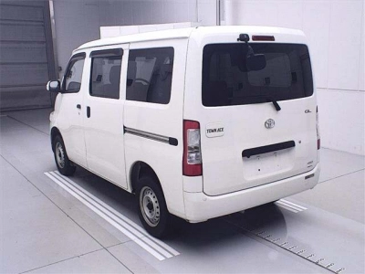 TOYOTA TOWN ACE
