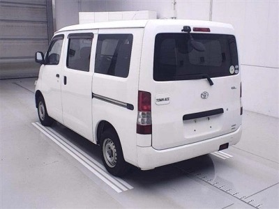 TOYOTA TOWN ACE