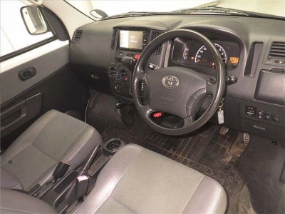 TOYOTA TOWN ACE