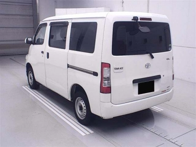TOYOTA TOWN ACE