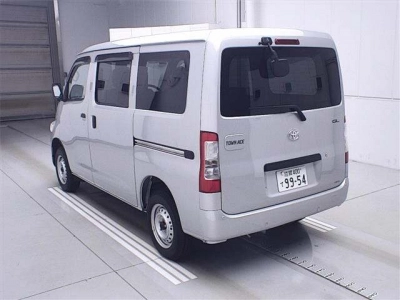 TOYOTA TOWN ACE