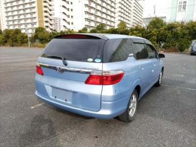 HONDA AIRWAVE