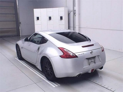 NISSAN FAIRLADY Z