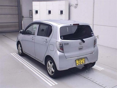 TOYOTA PIXIS EPOCH