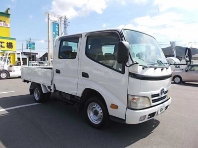 TOYOTA TOYOACE