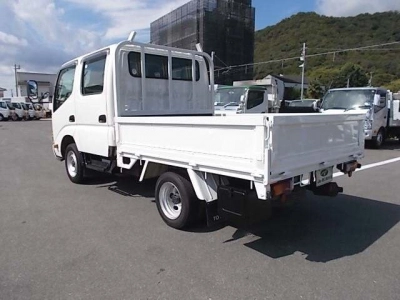 TOYOTA TOYOACE