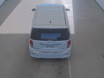 TOYOTA COROLLA RUMION