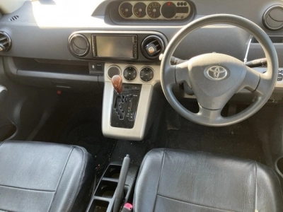 TOYOTA COROLLA RUMION