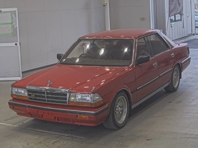NISSAN GLORIA