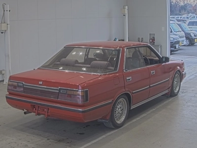 NISSAN GLORIA
