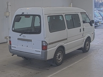 MAZDA BONGO