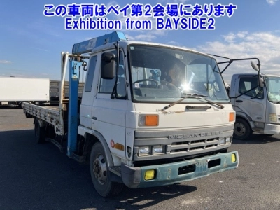 NISSAN DIESEL (UD) CONDOR