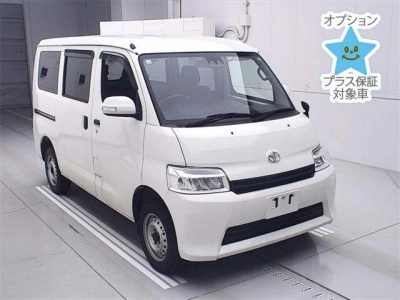 TOYOTA TOWN ACE