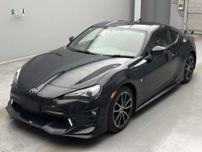 TOYOTA 86