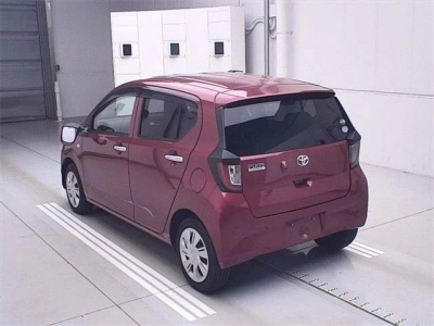 TOYOTA PIXIS EPOCH