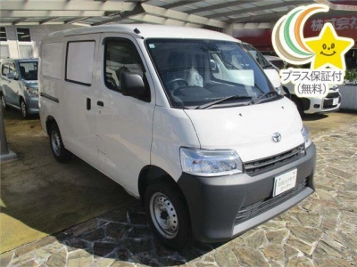 TOYOTA TOWN ACE