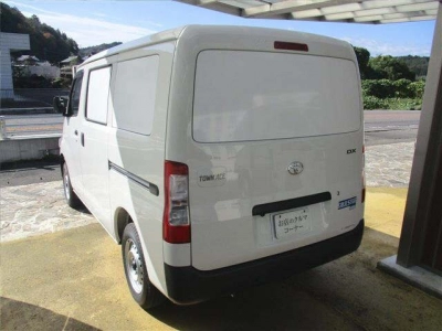 TOYOTA TOWN ACE