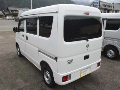NISSAN NV100 CLIPPER