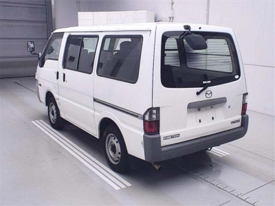 MAZDA BONGO
