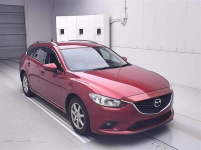 MAZDA ATENZA WAGON