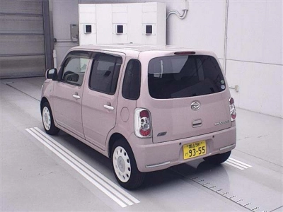 DAIHATSU MIRA COCOA