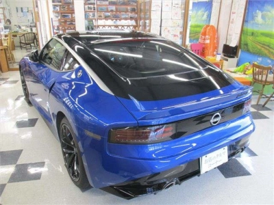 NISSAN FAIRLADY Z