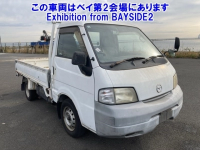 MAZDA BONGO