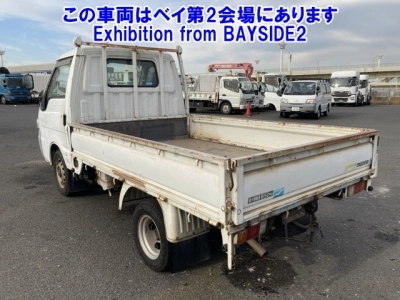 MAZDA BONGO