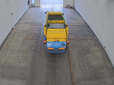 NISSAN DIESEL (UD) CONDOR