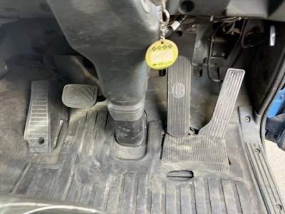 NISSAN DIESEL (UD) CONDOR