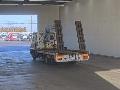 NISSAN DIESEL (UD) CONDOR