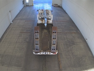 NISSAN DIESEL (UD) CONDOR