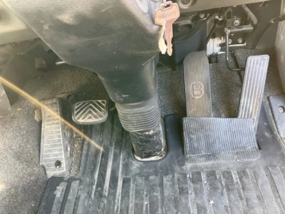 NISSAN DIESEL (UD) CONDOR