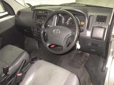 TOYOTA TOWN ACE