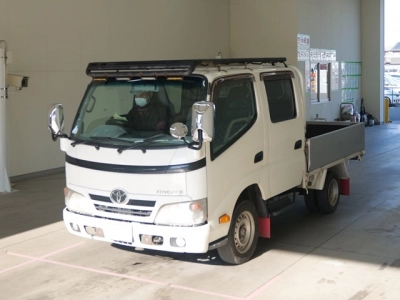 TOYOTA TOYOACE