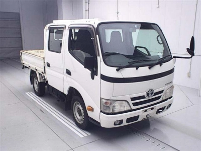 TOYOTA TOYOACE