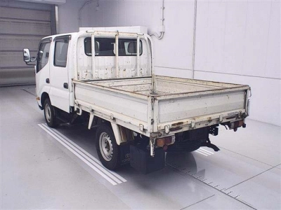 TOYOTA TOYOACE