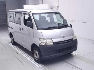 TOYOTA TOWN ACE
