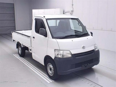 TOYOTA TOWN ACE