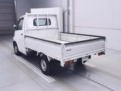 TOYOTA TOWN ACE