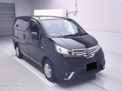 NISSAN NV200 VANETTE