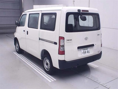 TOYOTA TOWN ACE