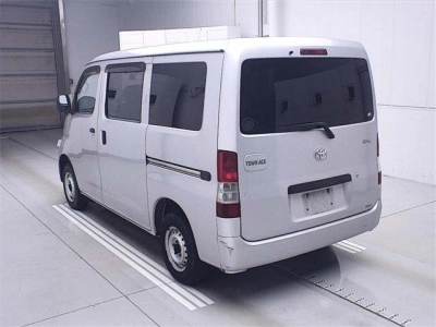 TOYOTA TOWN ACE