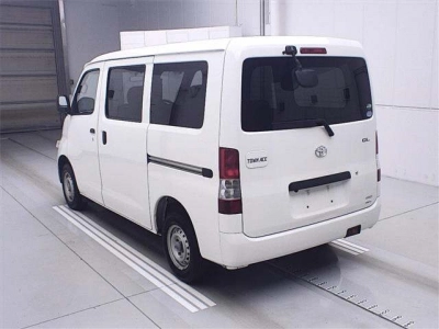 TOYOTA TOWN ACE